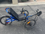Catrike Villager for sale