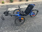 Catrike Villager for sale