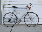 1970’s Schwinn Super Le Tour 12.2