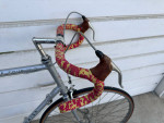 1970’s Schwinn Super Le Tour 12.2