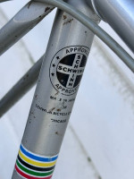 1970’s Schwinn Super Le Tour 12.2