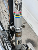 1970’s Schwinn Super Le Tour 12.2