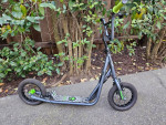 Moogoose Expo Scooter