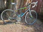 Specialized 2015 Dolce Elite EQ