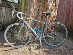 Specialized 2015 Dolce Elite EQ