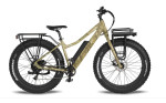 Surface 604 Boar Hunter Electric Fat Tire Bike SPRING SALE