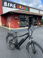 Surface 604 Colt 20ah Electric Bike SPRING SALE