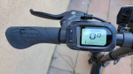 Folding Electric Bike