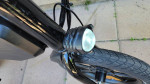 Folding Electric Bike