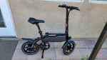 Folding Electric Bike