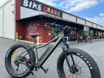 Surface 604 Boar Explorer Electric Mountain Bike SPRING SALE