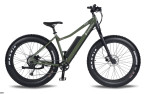 Surface 604 Boar Explorer Electric Mountain Bike SPRING SALE