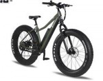 Surface 604 Boar Explorer Electric Mountain Bike SPRING SALE