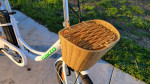 Electric Bike step thru for Ladies