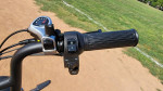 Monster Electric Bike