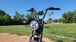 Monster Electric Bike