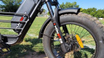 Monster Electric Bike