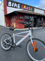 Surface 604 Big Sky Cruiser Electric Bike SPRING SALE