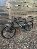 2021 Chromag Stylus MX