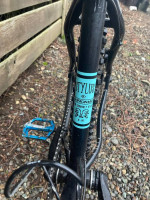 2021 Chromag Stylus MX