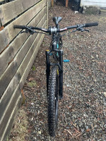 2021 Chromag Stylus MX