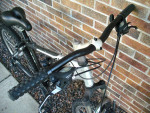 TREK 4-Series (4300) Hardtail Mountain Bike Excellent Condition
