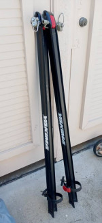 Yakima Bike Carriers / Rooftop Racks - Like New!