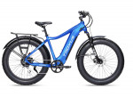 Troxus Explorer Step Over All Terrain Electric Bike