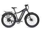 Troxus Explorer Step Over All Terrain Electric Bike