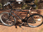 26" Specialized Hard Rock Mountain bike