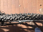 26" Specialized Hard Rock Mountain bike