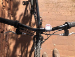 26" Specialized Hard Rock Mountain bike