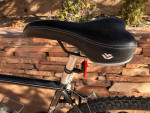 26" Specialized Hard Rock Mountain bike