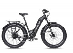Troxus Explorer Step Thru All Terrain Electric Bike