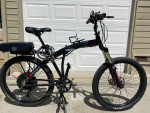 Electric Bike