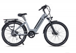Troxus Trax 500W 15Ah Commuter Step Thru  Electric Bike