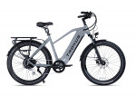 Troxus Trax 750W 30Ah Commuter Step Over Electric Bike