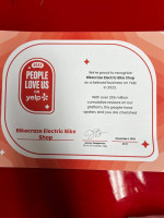 Troxus Trax 750W 30Ah Commuter Step Over Electric Bike