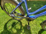 Giant Lafree Electric Bike with Yamaha Hub Drive Motor