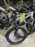 Surface 604 Rook 500W 20ah S/T Electric Bike SUPER SALE!!