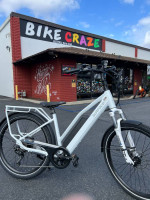 Surface 604 Rook S/T 20AH Electric Bike SPRING SALE!