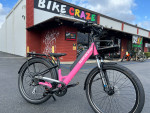 Surface 604 V-Shape Rook Thru 20AH Electric Bike SPRING SALE