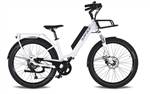 Surface 604 V-Shape Rook Thru 20AH Electric Bike SPRING SALE