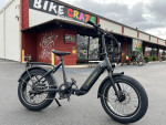 Surface 604 Twist Fat Tire Folding Electric Bike SPRING SALE