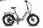 Surface 604 Twist Fat Tire Folding Electric Bike SPRING SALE