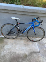 Specialized ALLEZ Elite Road Bike 54cm Men's