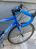 Specialized ALLEZ Elite Road Bike 54cm Men's