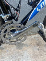 Specialized ALLEZ Elite Road Bike 54cm Men's