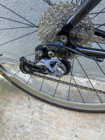 Specialized ALLEZ Elite Road Bike 54cm Men's