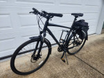 Specialized Crosstrail High End Bike